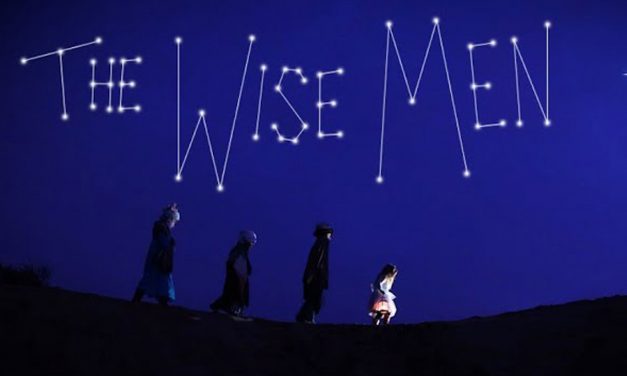 A Christmas Movie – The Wise Men